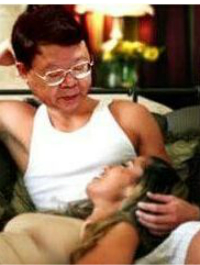 官场偷窥:老牛吃嫩草